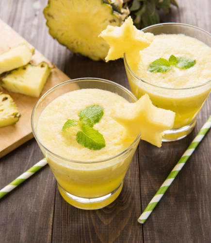 circle-diet-recipes-pineapple-banana-smoothie