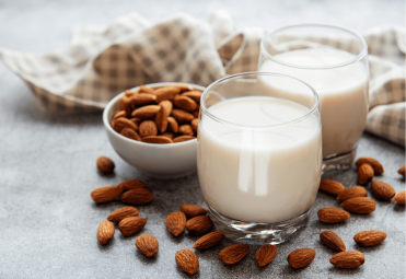 circle-diet-almond-milk
